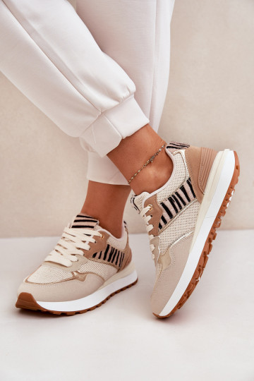 Zebra  Davinara