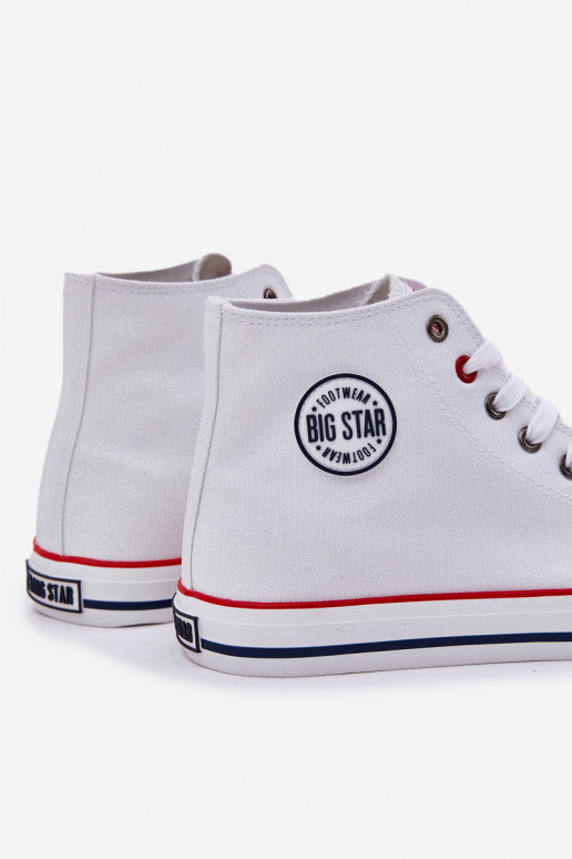   Big Star NN174305 HI-POLY SYSTEM 