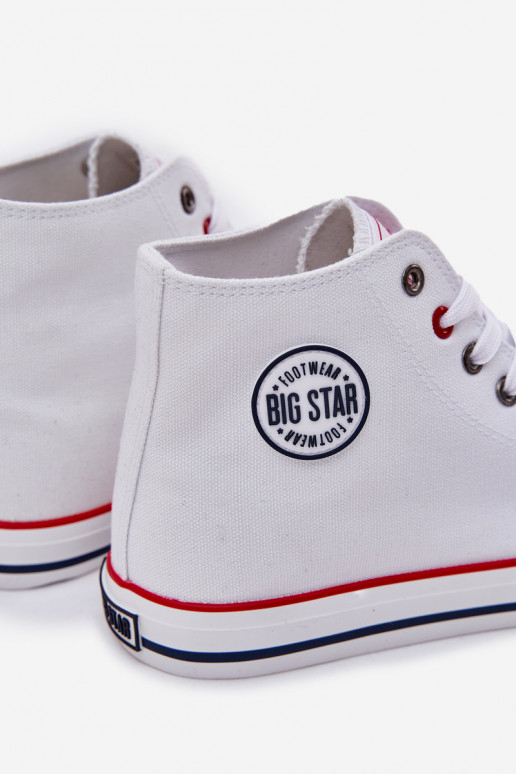   Big Star NN174305 HI-POLY SYSTEM 