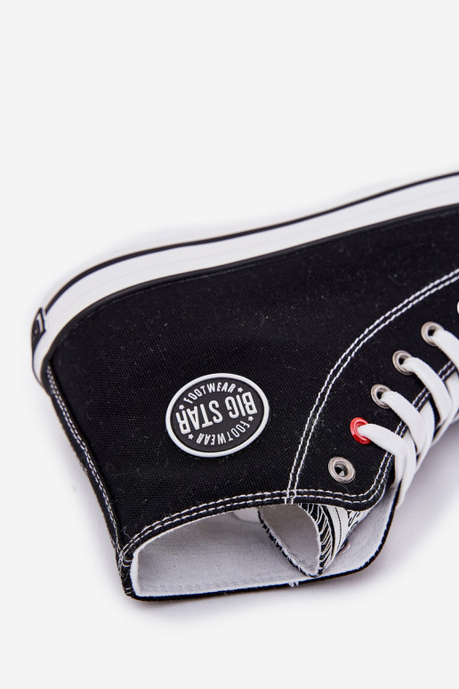   Big Star NN174304 HI-POLY SYSTEM 