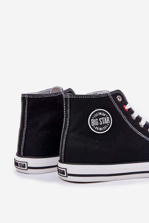   Big Star NN174304 HI-POLY SYSTEM 