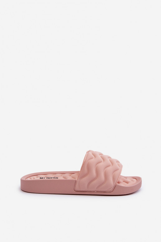 Light Women's Pool Slides Pink Beliordia Light Women's Pool Slides Pink Beliordia