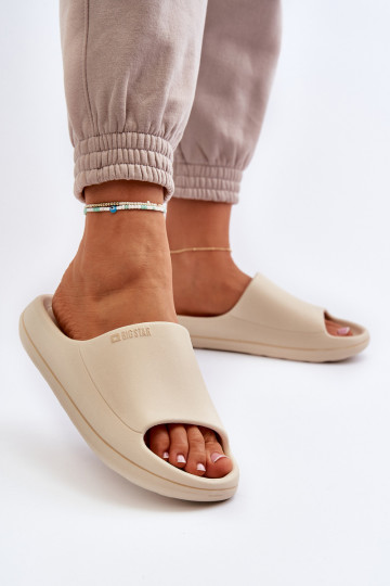 Light Women's Flip-Flops...