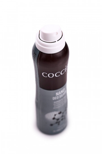 Coccine no Deo Silver  150ml 2