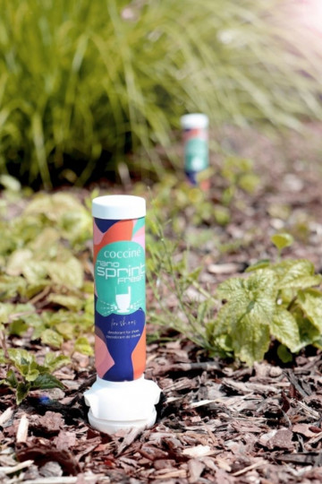 Coccine Deo Fresh Shoe Deodorant 2