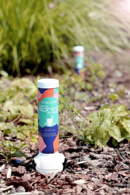 Coccine Deo Fresh Shoe Deodorant