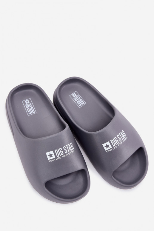    Z Logo Big Star RR174A013 