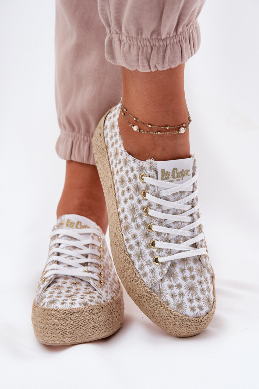     Lee Cooper LC-25-08-3648L -