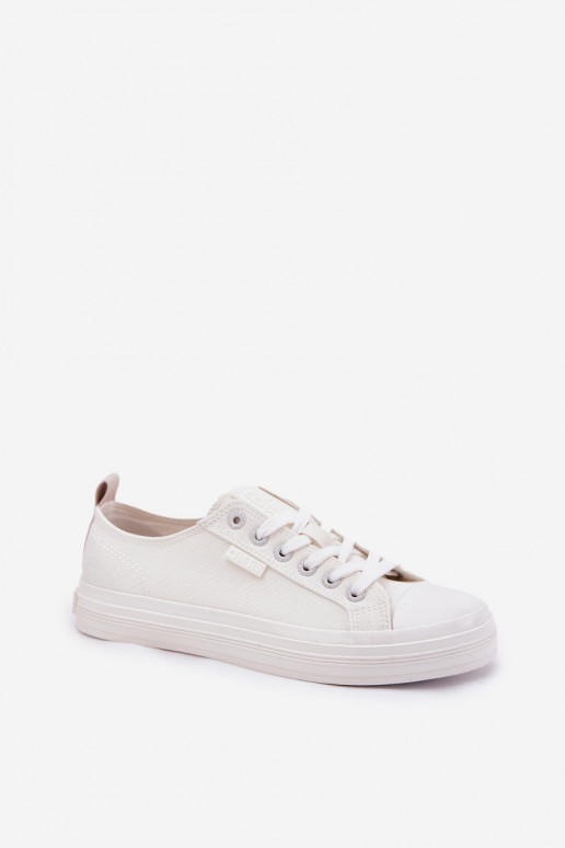 Women's Sneakers Big Star RR274730 White