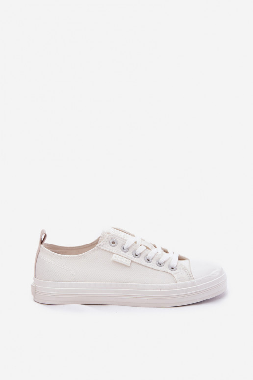 Women's Sneakers Big Star RR274730 White