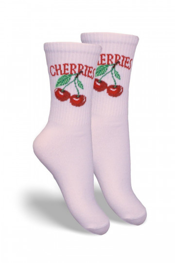   CHERRIES 