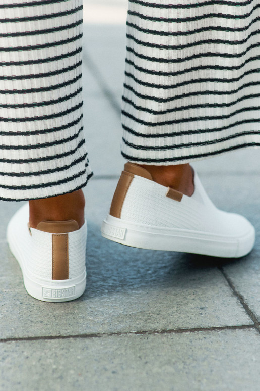  Slip-On Big Star RR274717 