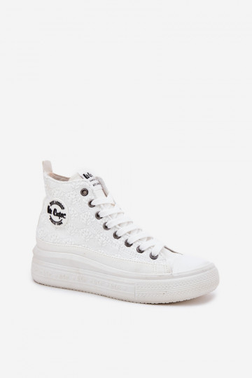   Lee Cooper LC-25-44-3209L Biale 2