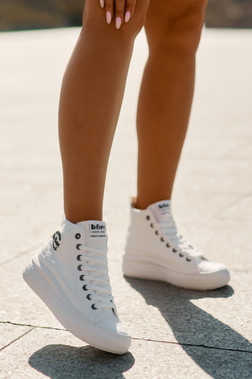   Lee Cooper LC-25-44-3209L Biale