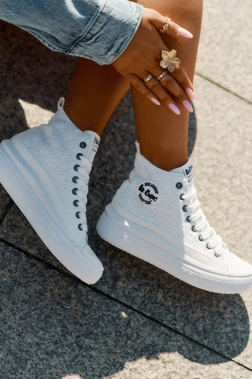   Lee Cooper LC-25-44-3209L Biale