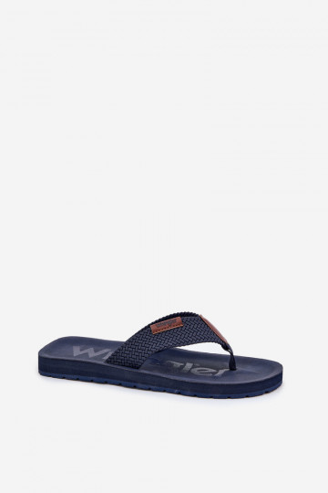    RANGLER ZANE FLIPFLOP MEN LO 20251044.24H 