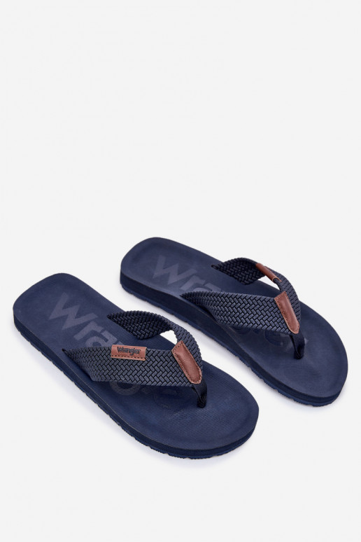    RANGLER ZANE FLIPFLOP MEN LO 20251044.24H 