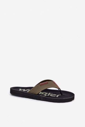    RANGLER ZANE FLIPFLOP MEN LO 20251044.20251044.57B 