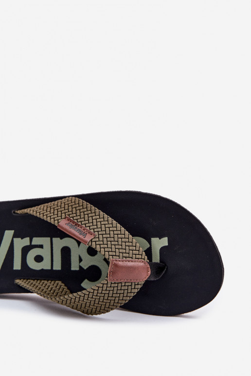    RANGLER ZANE FLIPFLOP MEN LO 20251044.20251044.57B 