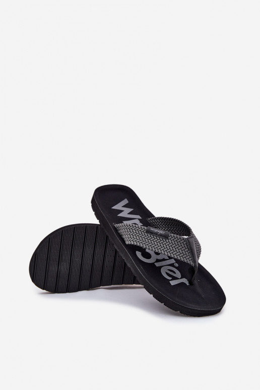    RANGLER ZANE FLIPFLOP MEN LO 20251044.20251044.10E 