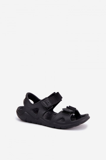 Foam Kids Sandals Big Star RR374513 Black