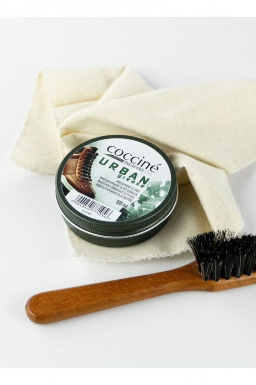 COCCINE URBAN GREASE Tłuszcz Do  Sneakersó 100ML
