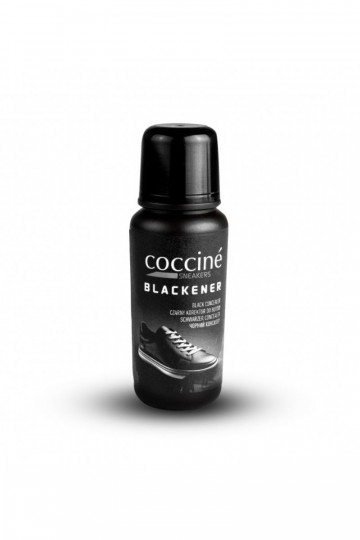COCCINE BLACKENER  Korektor  Płynie 75g