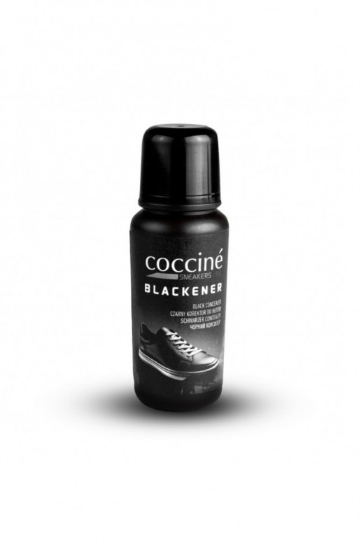 COCCINE BLACKENER  Korektor  Płynie 75g