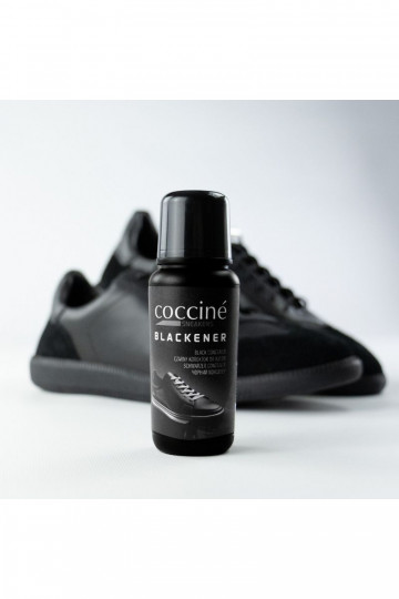 COCCINE BLACKENER Black Liquid Corrector 75g 2