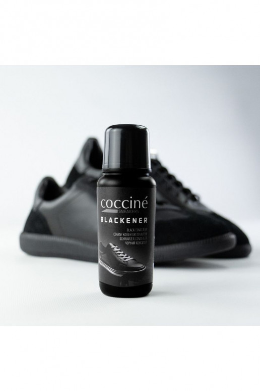COCCINE BLACKENER  Korektor  Płynie 75g