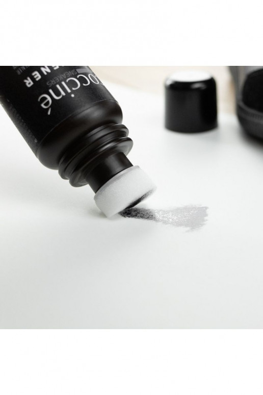 COCCINE BLACKENER Black Liquid Corrector 75g