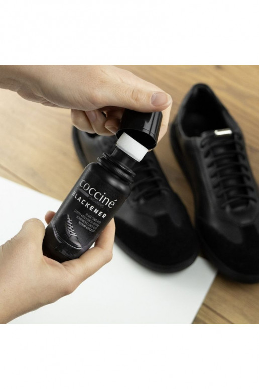 COCCINE BLACKENER  Korektor  Płynie 75g