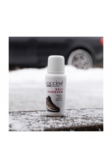 COCCINE SALT REMOVER Preparat Do Usuwania Soli 75ML 2