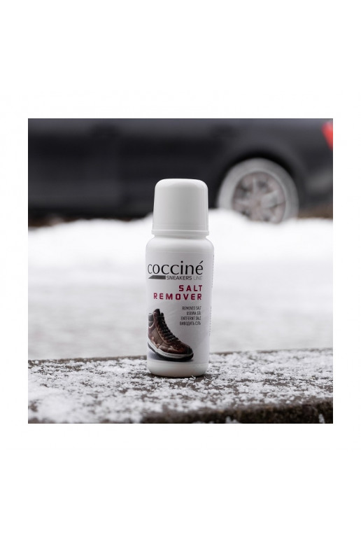 COCCINE SALT REMOVER Preparat Do Usuania Soli 75ML