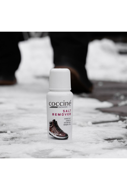 Salt Remover 75ML SNEAKERS SALT REMOVER
