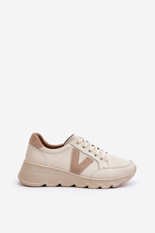 Sportiniai bateliai Vinceza smėlio...