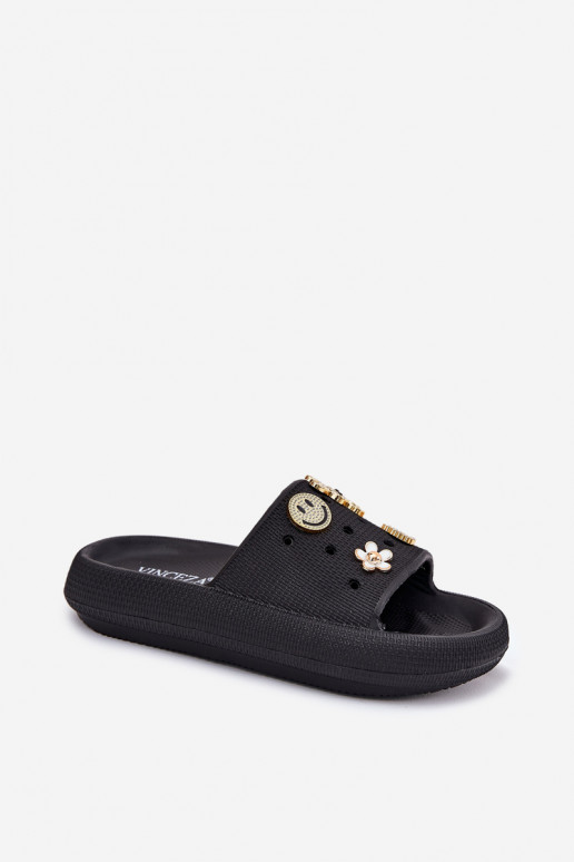   Z Przypinkami Vinceza 76055 