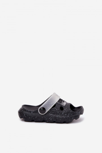 Foam Children's Sandals Big Star RR374503 Black 2