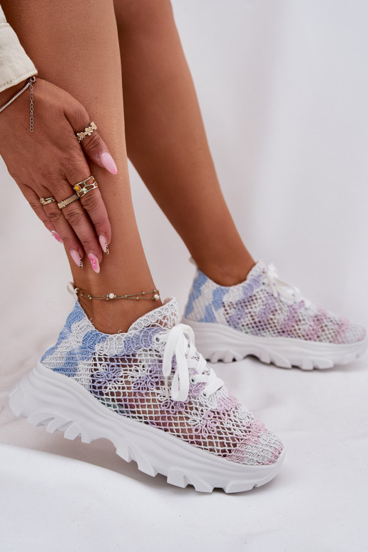   Z Szydełkoą Choleką  Jelhiris