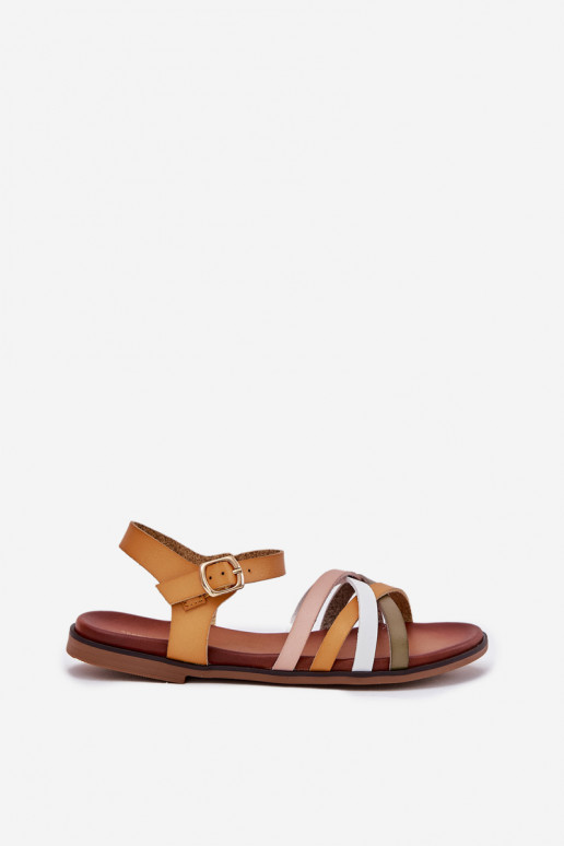  Z Przeplatającymi Się Paskami Sergio Leone SK090H 