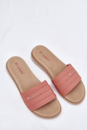 Women's Slippers Inblu SF000003 Pink 2
