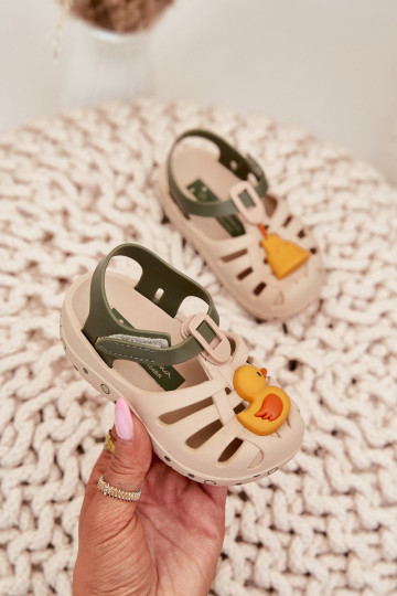 83619 Ipanema Summer XV Baby