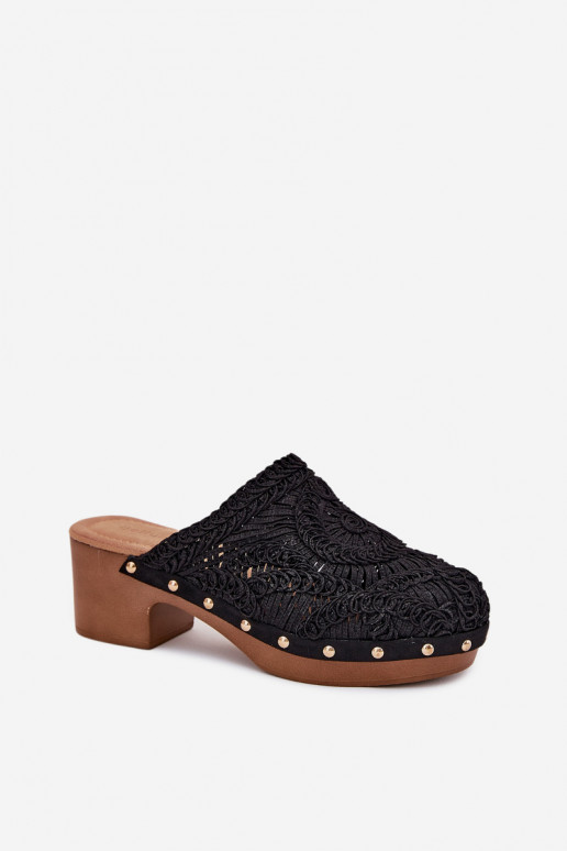 Szydełkoe    Senevia