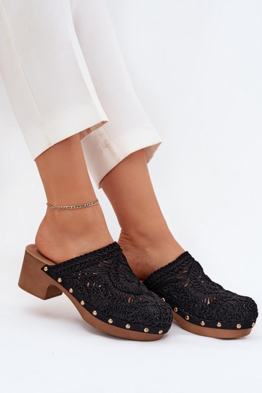 Szydełkoe    Senevia