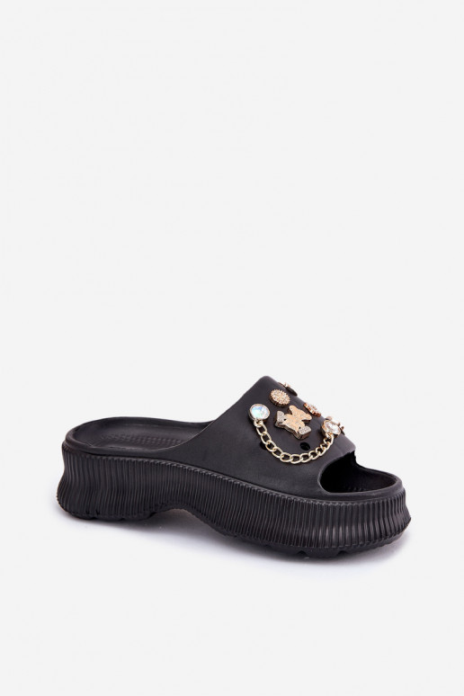   Ze mi Przypinkami  Hortiana