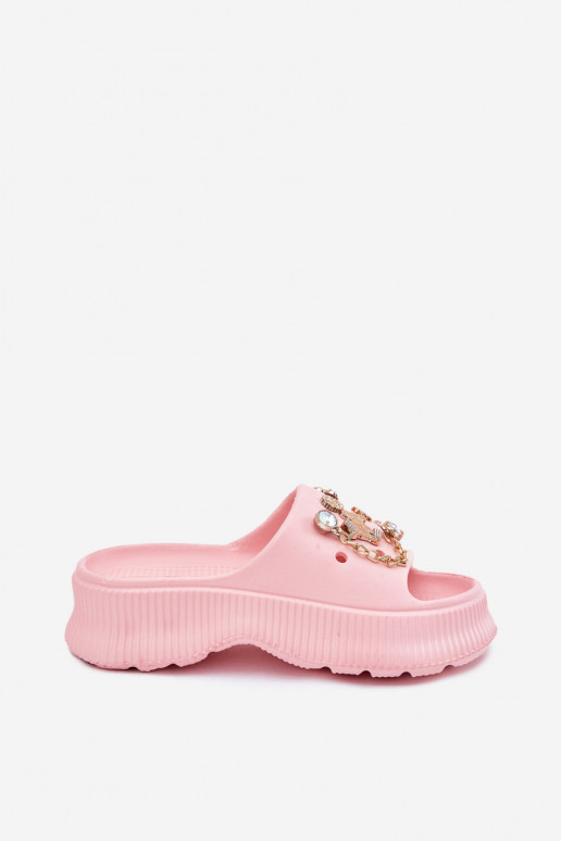   Ze mi Przypinkami  Hortiana