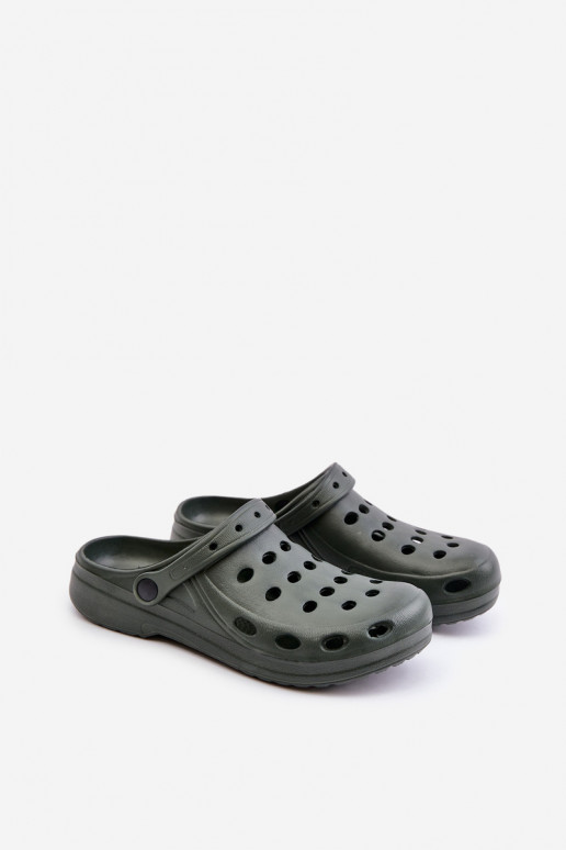 Men's Sandals Slippers For Garden... Men's Sandals Slippers For Garden...