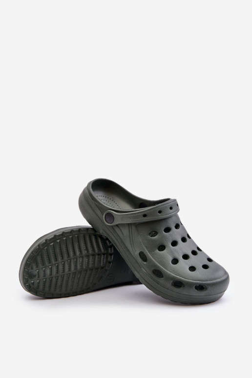 Men's Sandals Slippers For Garden... Men's Sandals Slippers For Garden...