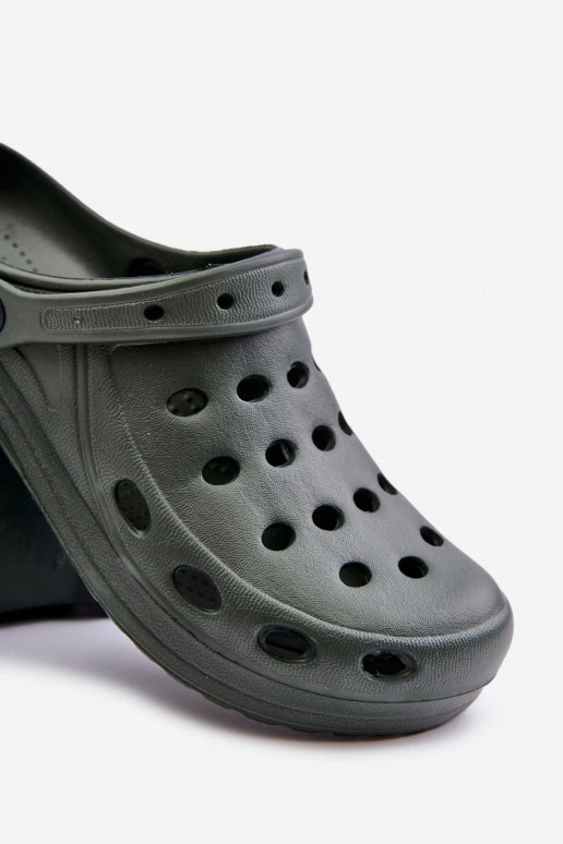 Men's Sandals Slippers For Garden... Men's Sandals Slippers For Garden...