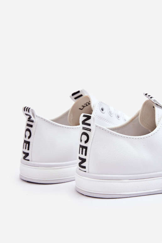 Women's Sneakers Classic White Ville